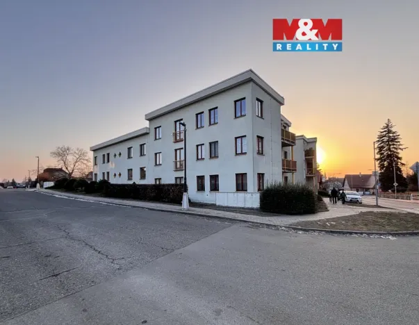 Pronájem bytu 2+1, Dobruška, Fr. Kupky, 50 m2