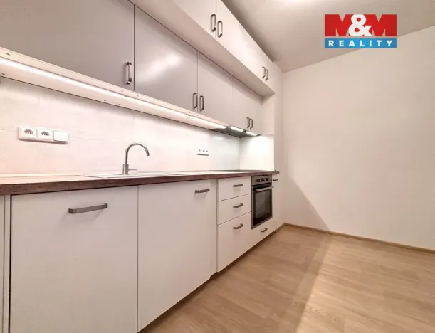 Pronájem bytu 2+1, Dobruška, Fr. Kupky, 50 m2