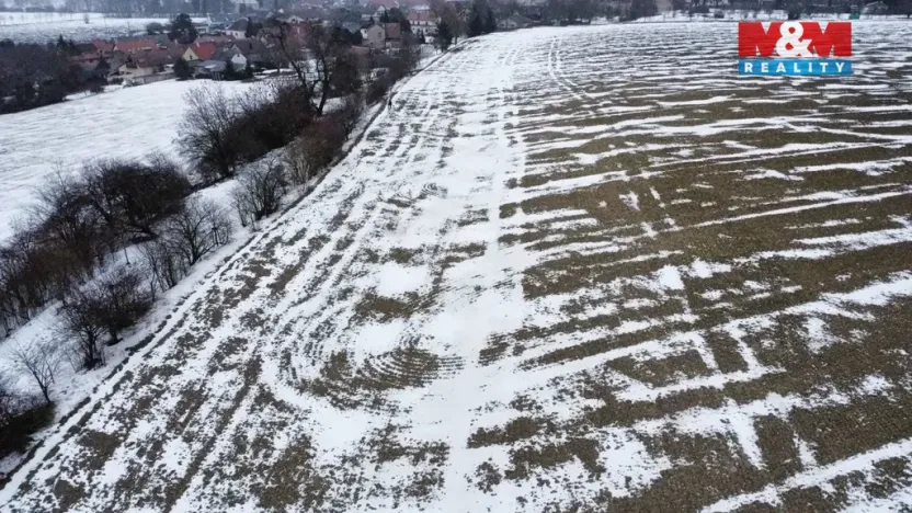 Prodej pole, Dolní Slivno, 10322 m2