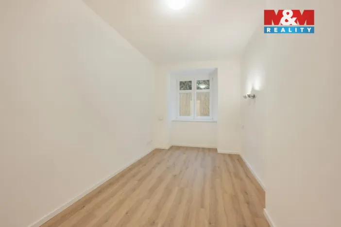 Prodej bytu 2+kk, Praha - Žižkov, Jana Želivského, 46 m2