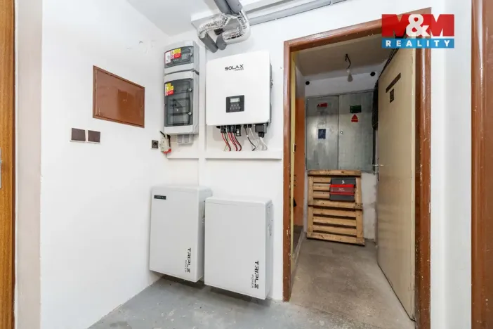 Prodej rodinného domu, Jihlava - Horní Kosov, Lípová, 375 m2