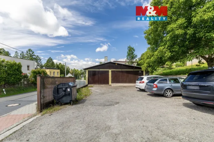 Prodej obchodního prostoru, Staříč, 92 m2