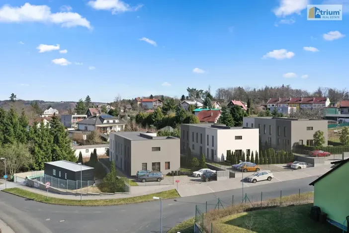 Prodej rodinného domu, Strančice, 104 m2