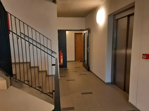 Pronájem bytu 2+kk, Chrudim, Luhanova, 50 m2
