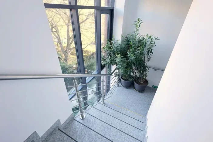 Prodej bytu 3+kk, Praha - Podolí, Jeremenkova, 115 m2