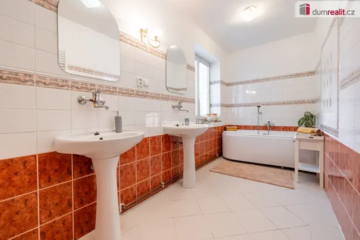 Prodej rodinného domu, Mladá Boleslav, Viničná, 350 m2