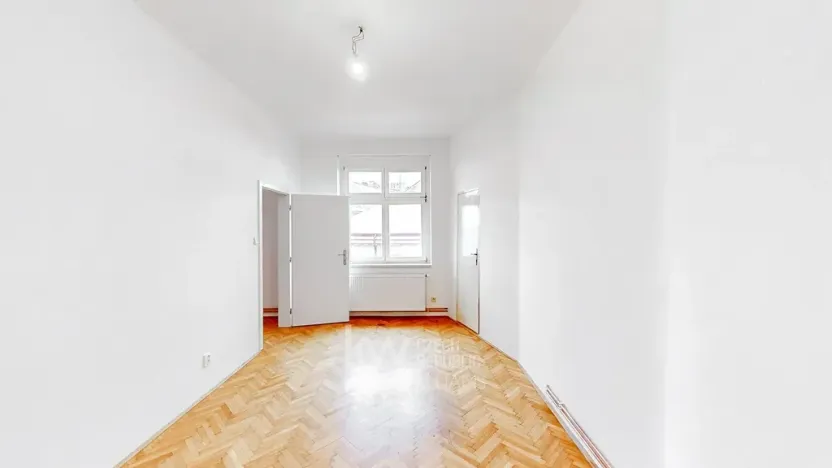 Pronájem bytu 3+1, Praha - Vršovice, Kodaňská, 115 m2