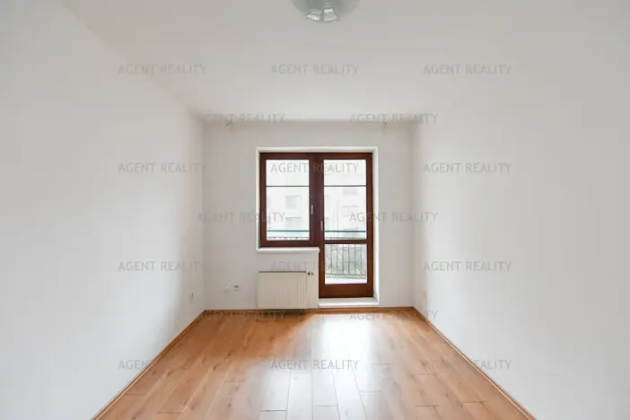 Pronájem bytu 2+kk, Praha - Břevnov, Slavníkova, 57 m2