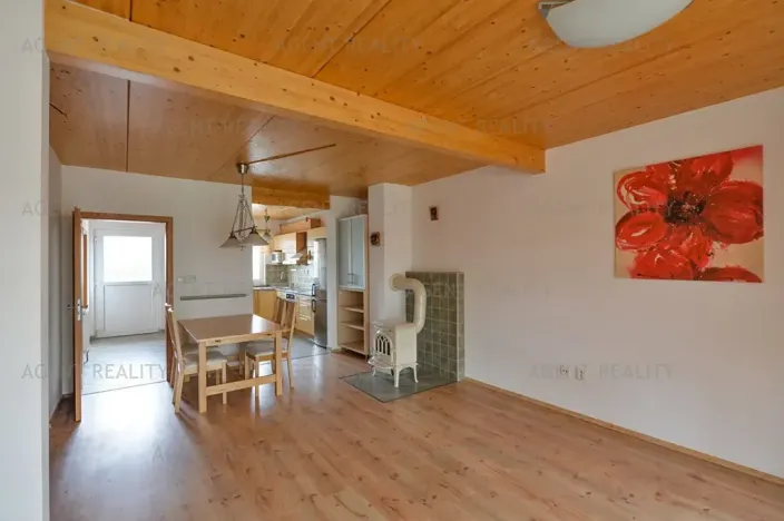 Prodej rodinného domu, Rudná, Jižní, 250 m2