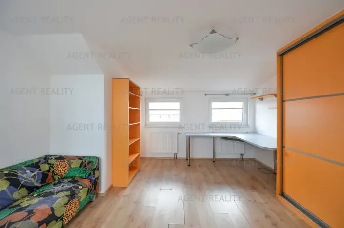 Prodej rodinného domu, Rudná, Jižní, 250 m2