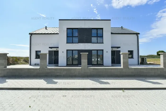 Prodej rodinného domu, Slaný, 156 m2