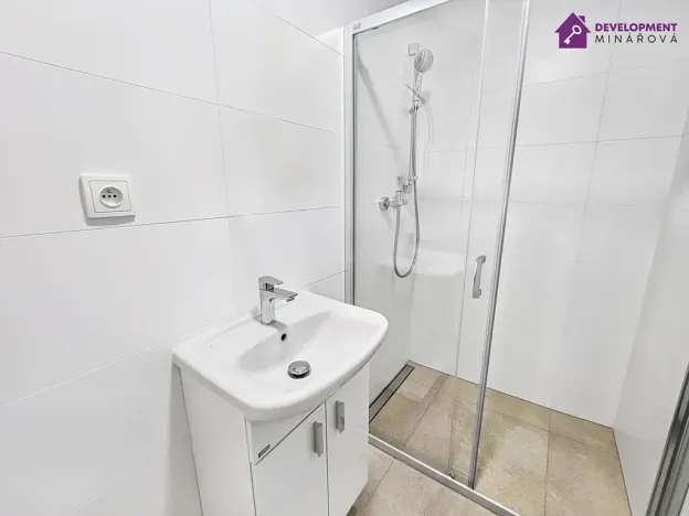 Pronájem bytu 2+kk, Letovice, Komenského, 42 m2