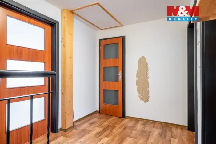 Prodej rodinného domu, Chroboly, 135 m2