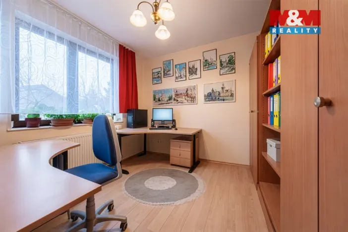 Prodej rodinného domu, Hradešín, 350 m2