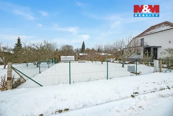 Prodej chaty, Kostelec nad Orlicí, 30 m2