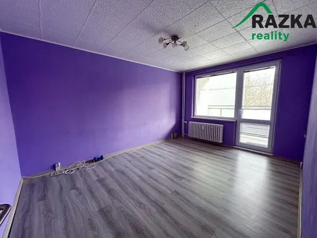 Prodej bytu 3+1, Aš, 60 m2