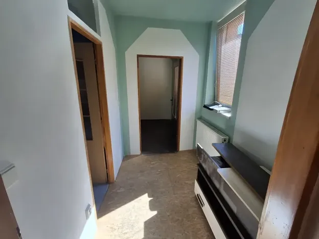 Prodej činžovního domu, Aš, Příbramská, 276 m2