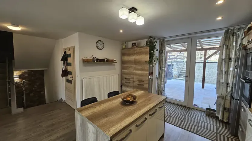 Prodej rodinného domu, Jaroměř, Národní, 217 m2