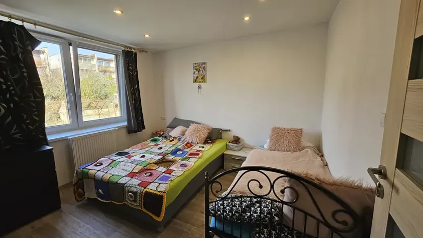 Prodej rodinného domu, Jaroměř, Národní, 217 m2