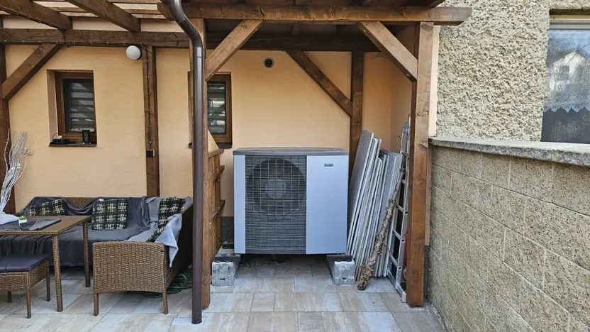 Prodej rodinného domu, Jaroměř, Národní, 217 m2