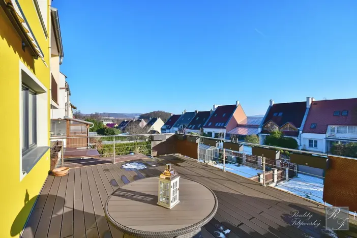 Prodej rodinného domu, Chlumec, 221 m2