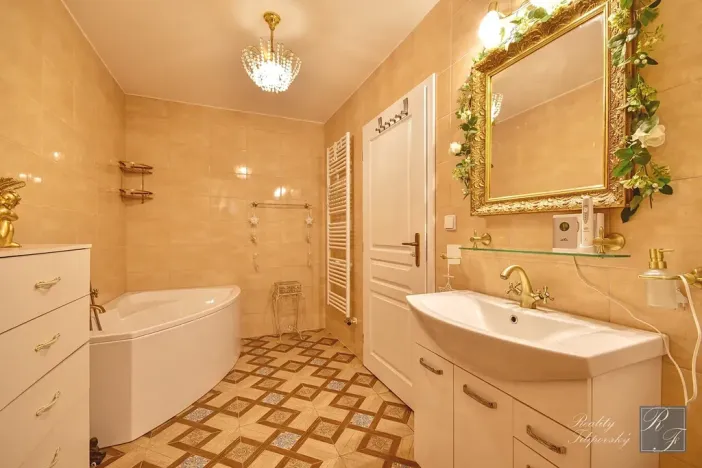 Prodej rodinného domu, Chlumec, 221 m2