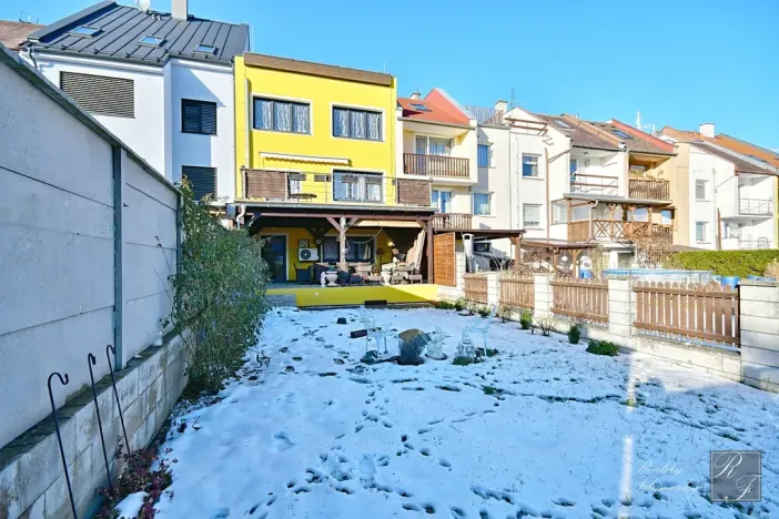 Prodej rodinného domu, Chlumec, 221 m2