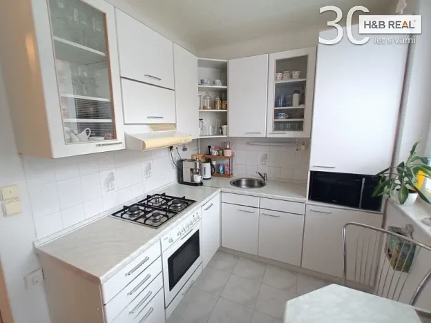 Prodej bytu 3+1, Otrokovice, 56 m2