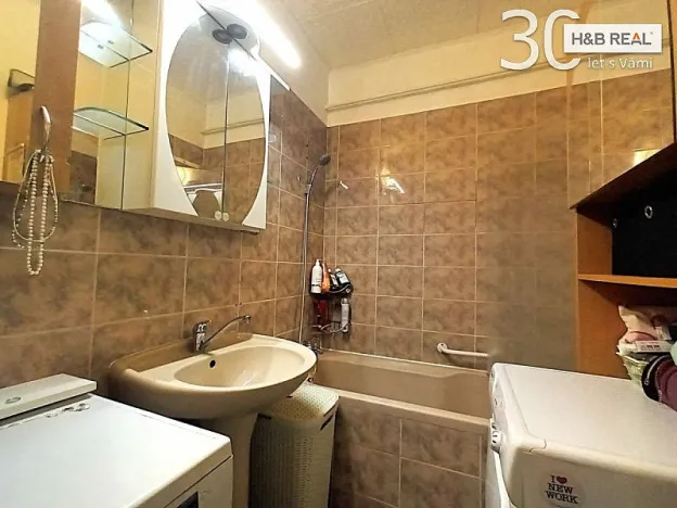 Prodej bytu 3+1, Otrokovice, 56 m2