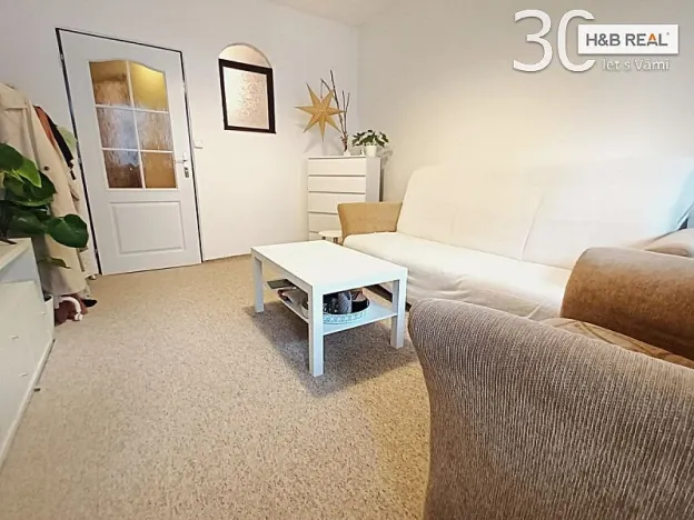 Prodej bytu 3+1, Otrokovice, 56 m2