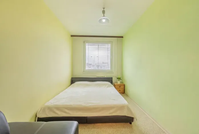 Prodej bytu 2+kk, Kladno, Váňova, 43 m2