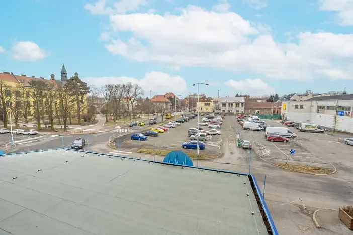 Prodej bytu 2+kk, Kladno, Váňova, 43 m2