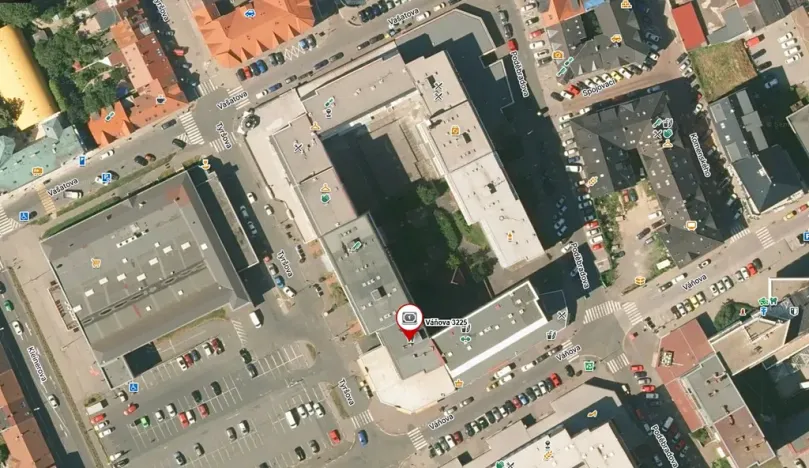 Prodej bytu 2+kk, Kladno, Váňova, 43 m2