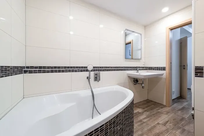 Pronájem bytu 2+1, Brno, Merhautova, 61 m2