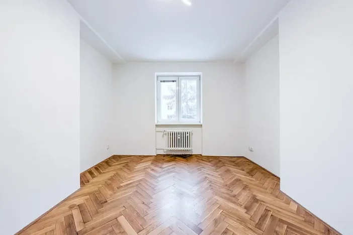 Pronájem bytu 2+1, Brno, Merhautova, 61 m2