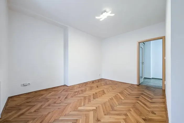 Pronájem bytu 2+1, Brno, Merhautova, 61 m2