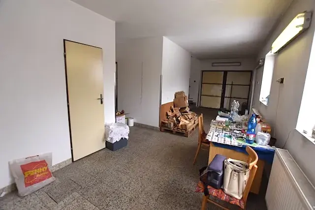 Prodej garáže, Písek, 161 m2