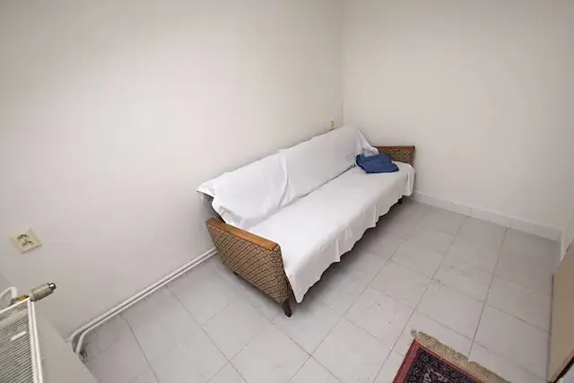 Prodej garáže, Písek, 161 m2