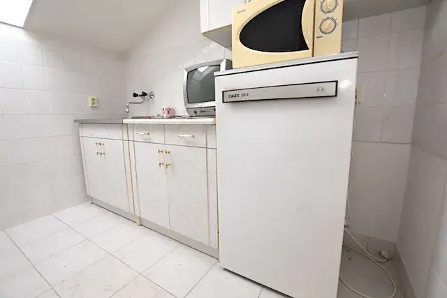 Prodej kanceláře, Písek, 161 m2