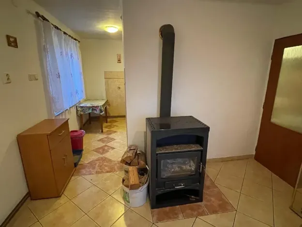 Pronájem bytu 3+kk, Černá u Bohdanče, 65 m2