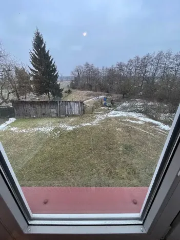 Pronájem bytu 3+kk, Černá u Bohdanče, 65 m2