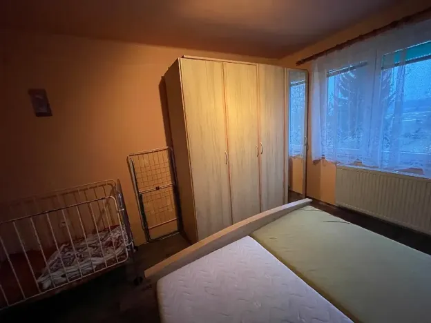 Pronájem bytu 3+kk, Černá u Bohdanče, 65 m2