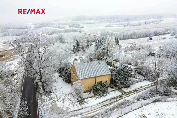 Prodej rodinného domu, Žlutice, 103 m2