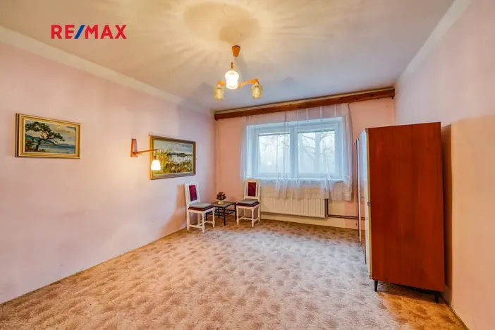 Prodej rodinného domu, Žlutice, 103 m2