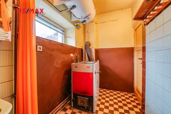 Prodej rodinného domu, Žlutice, 103 m2