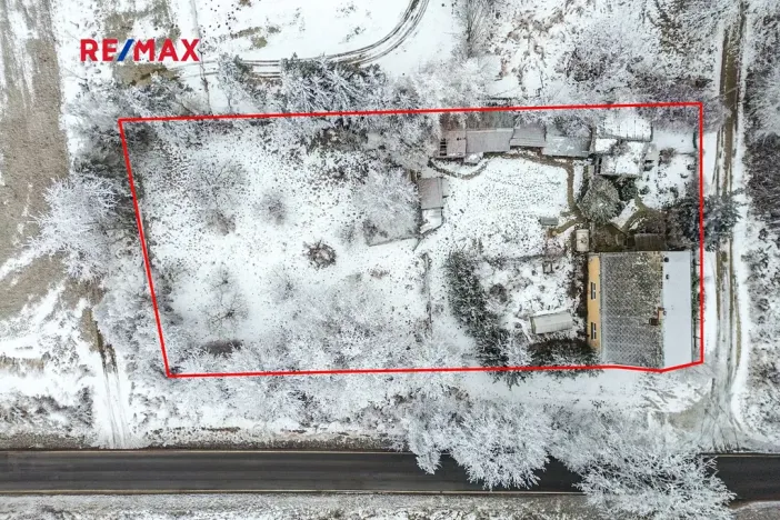 Prodej rodinného domu, Žlutice, 103 m2