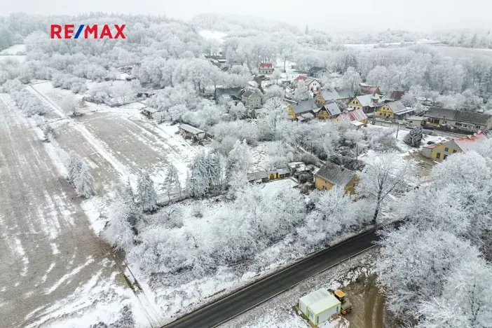 Prodej rodinného domu, Žlutice, 103 m2