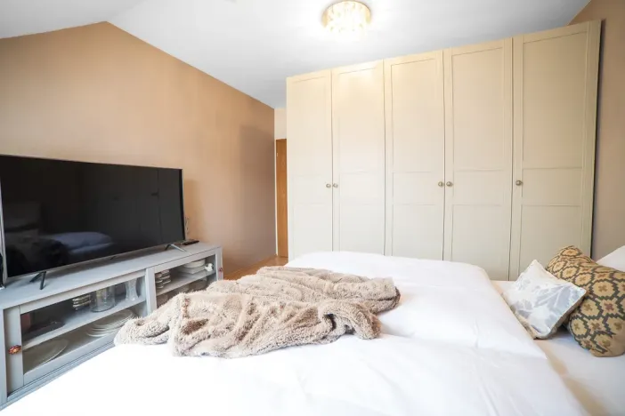 Prodej bytu 3+kk, Olomouc, Horní lán, 82 m2