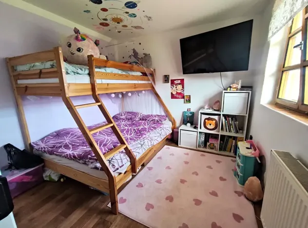 Pronájem bytu 2+kk, Vřesina, Havířská, 50 m2