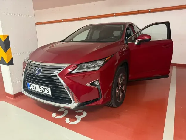 Prodej garážového stání, Praha - Modřany, Zlochova, 31 m2